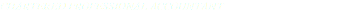 CHARTERED PROFESSIONAL ACCOUNTANT